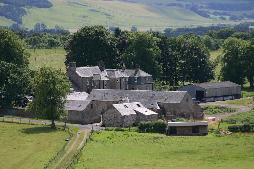 Cormiston Farm 1
