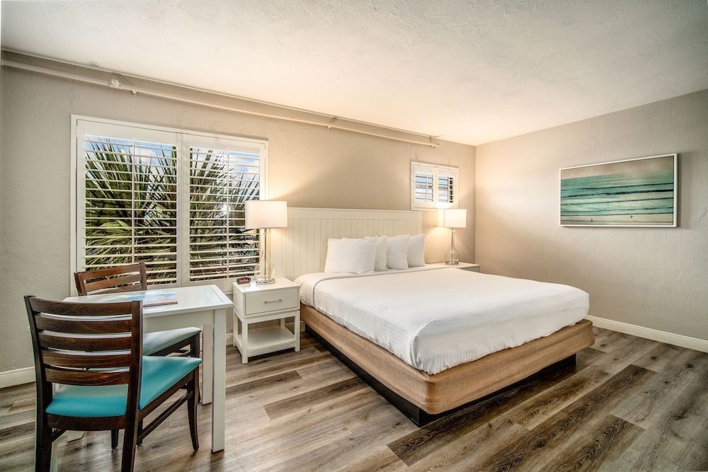 Perry's Ocean-Edge Resort 2