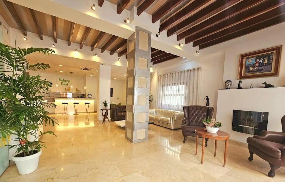 Hotel Clopy Rocamar 2