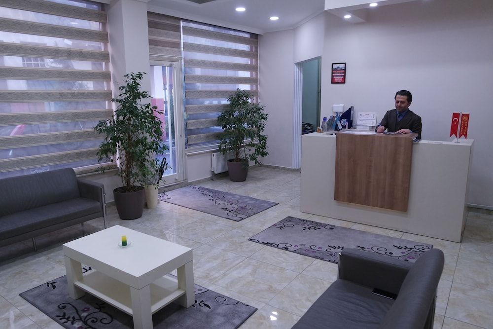 Reydel Hotel 2