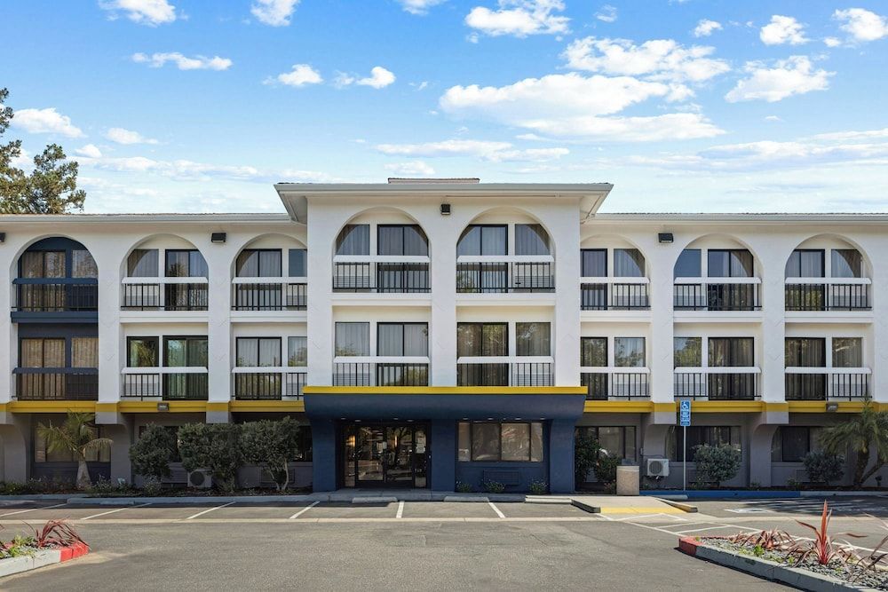 City Express by Marriott Mountain View - Sunnyvale 1