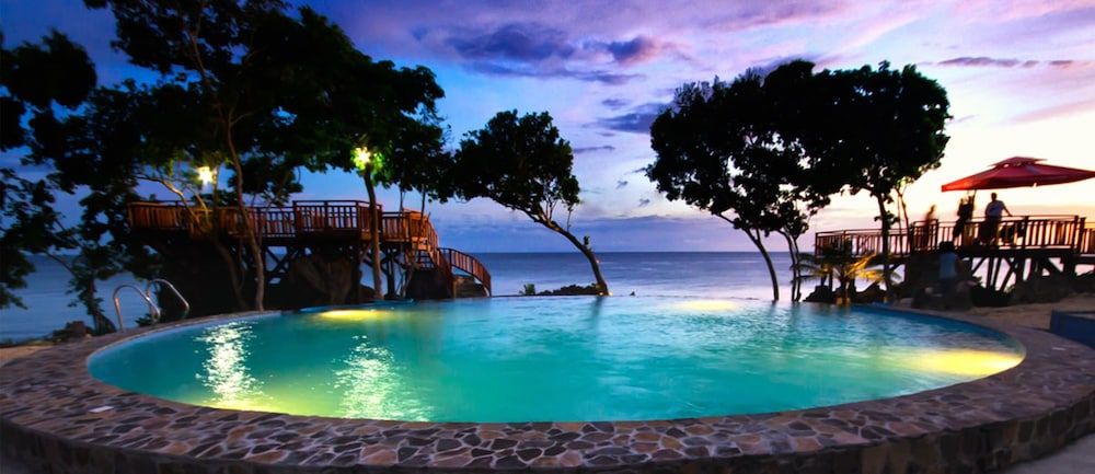 Parklane Bohol Resort and Spa 1