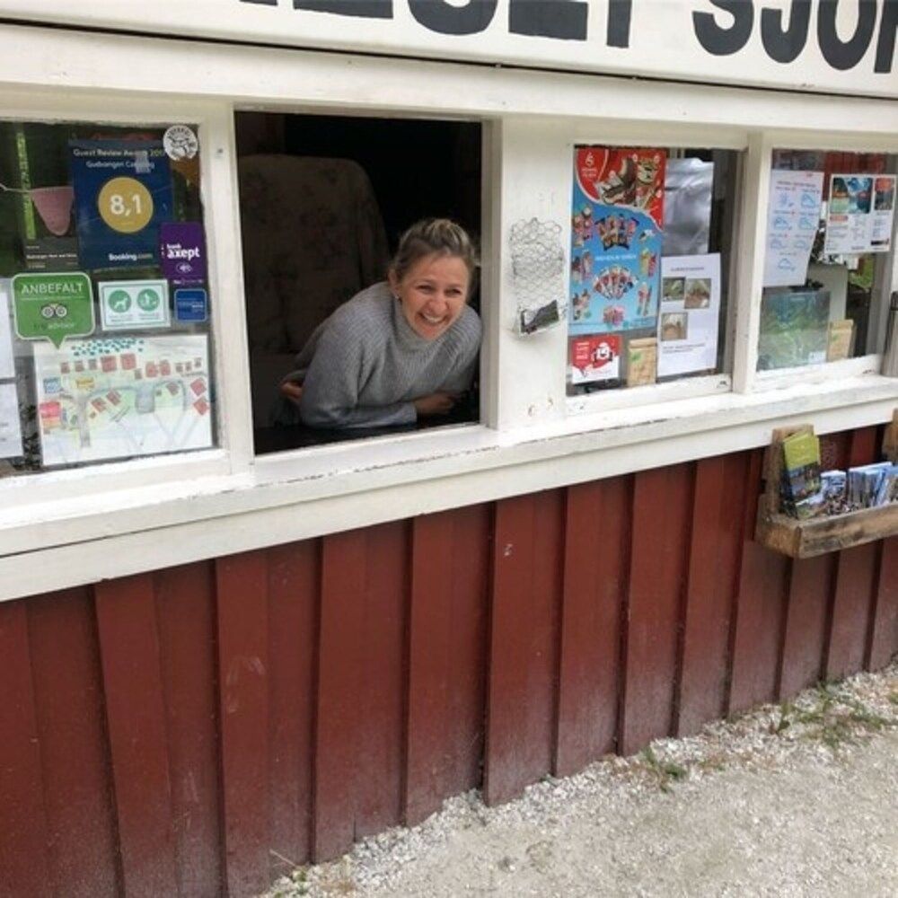 Gudvangen Camping 2