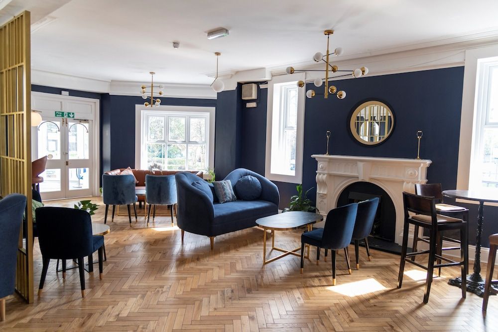Hamlet Hotels Maidstone 2