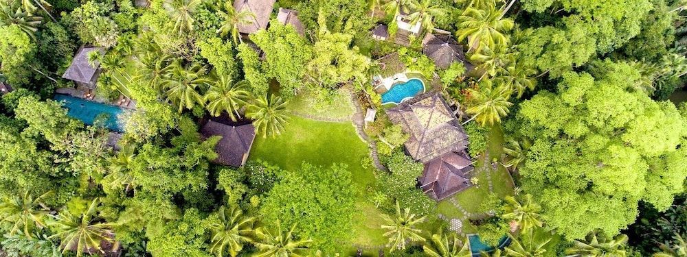 Villa Beji Indah 1
