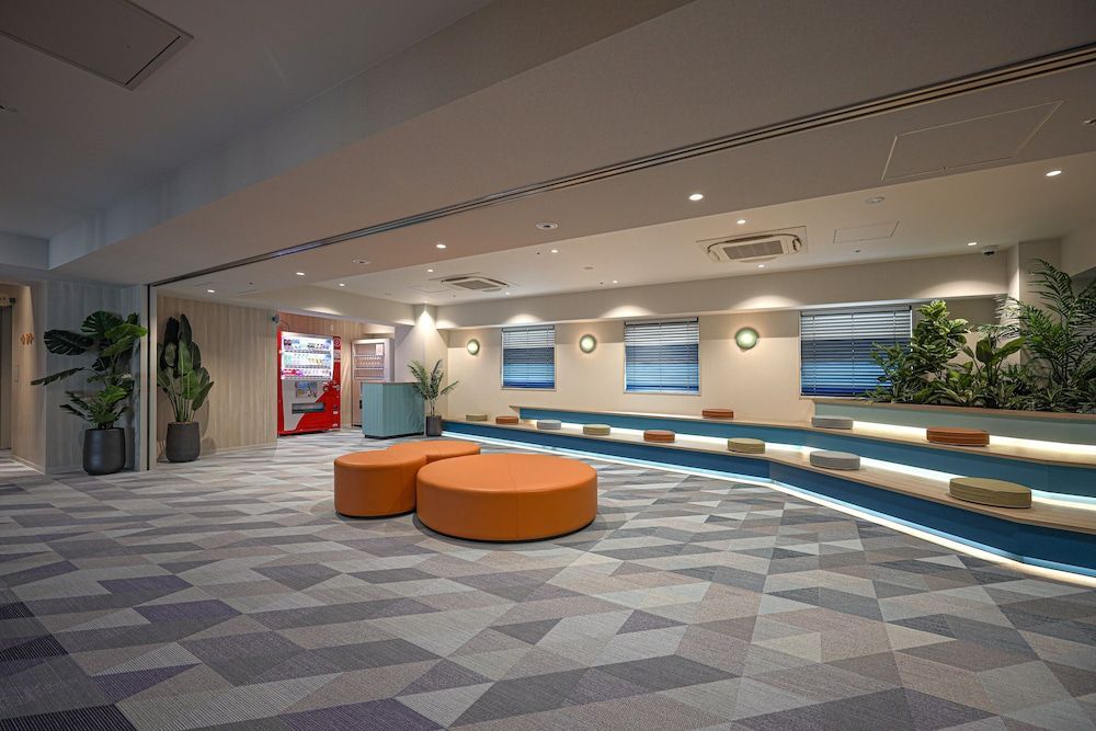 Spa World HOTEL&RESORT 2
