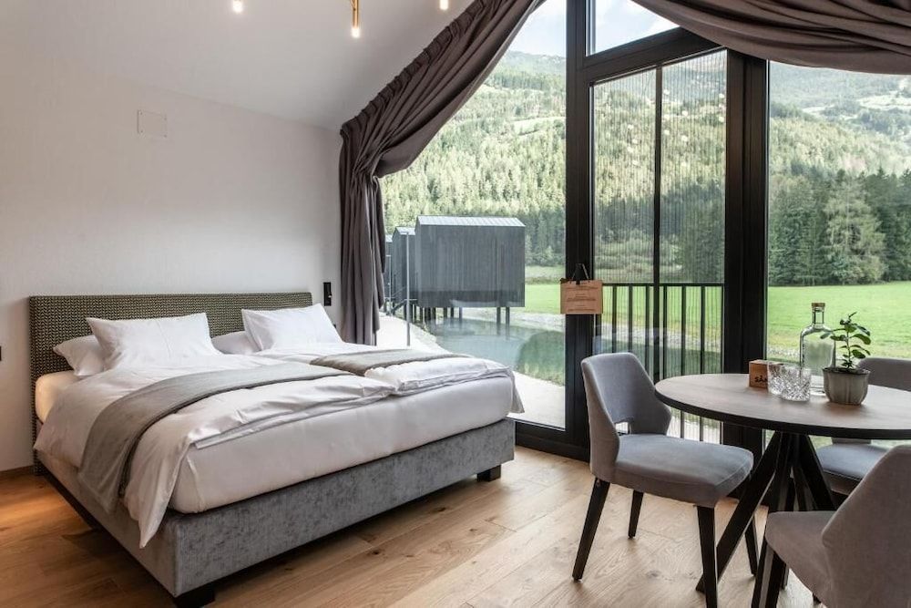 Såndgøld Alpine Glamping 2