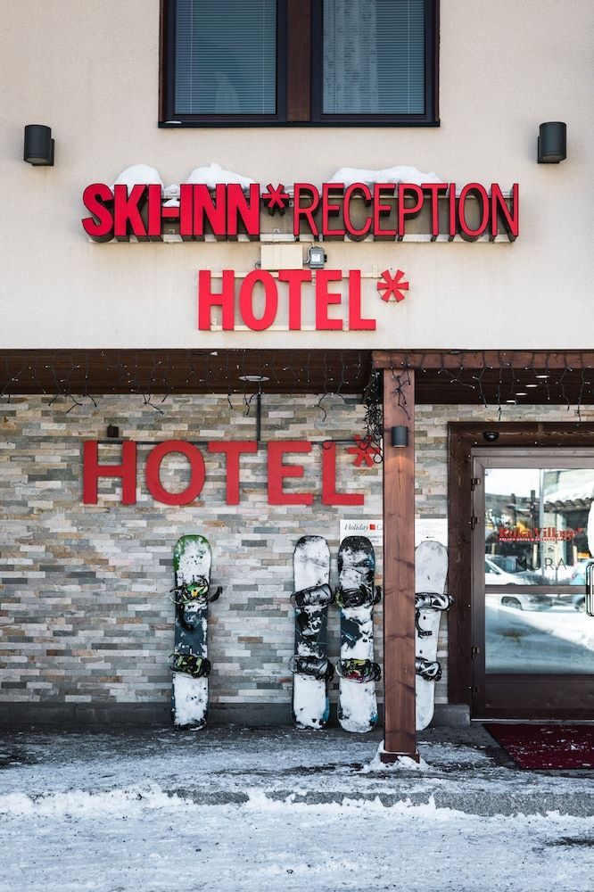Ski-Inn RukaVillage 2