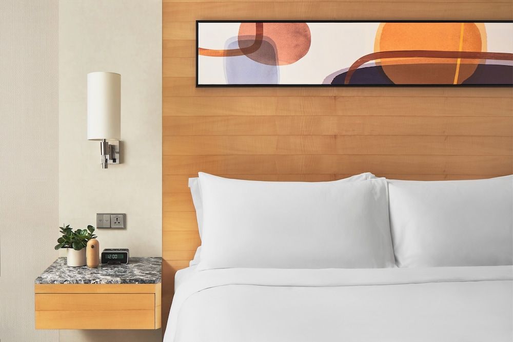 voco ORCHARD SINGAPORE by IHG 2