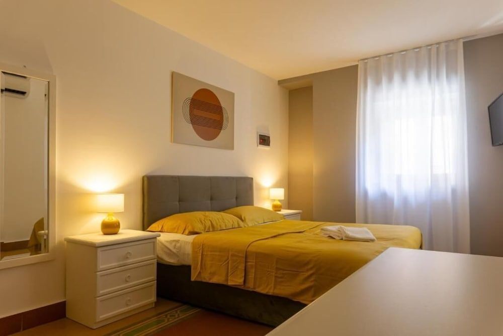Mi Tú Apartments 1