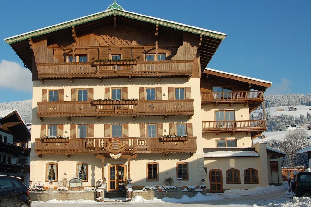 Hotel Bräuwirt 1