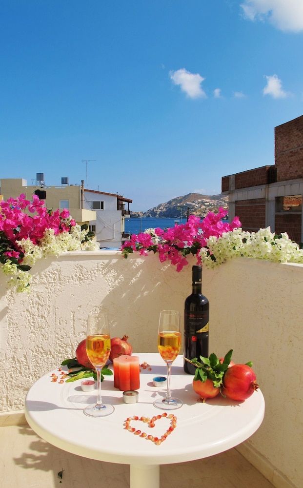 Apollonia Apartments 1