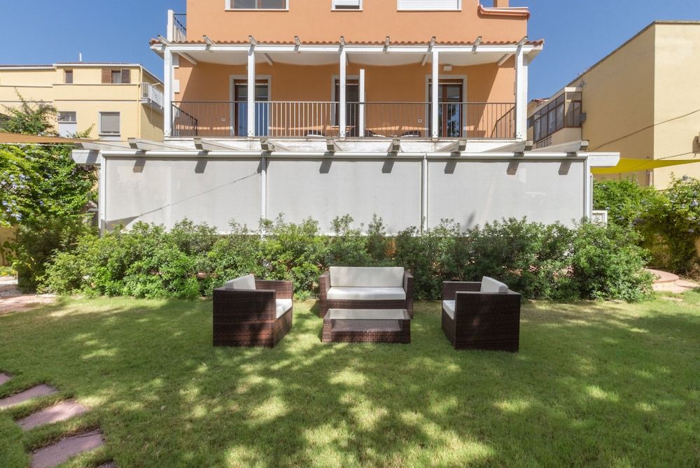 Guesthouse Libeticus 1