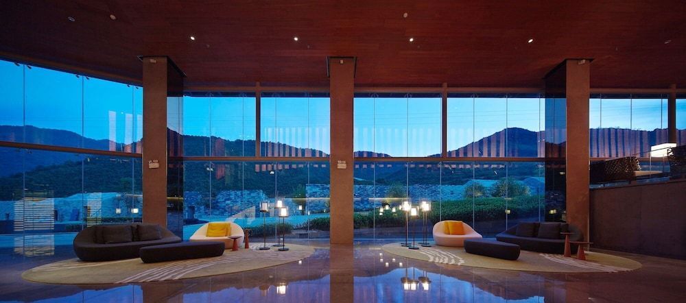 The Lost Stone Villas & Spa 2