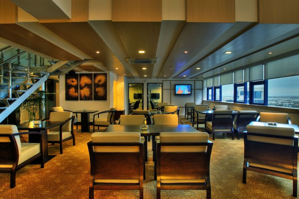 Cebu Parklane International Hotel 1