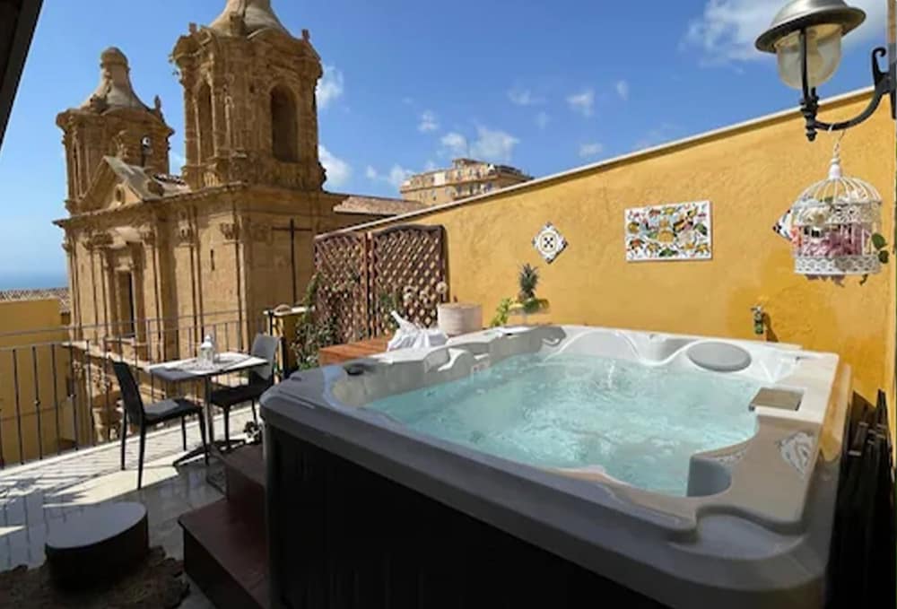 B&B Rabaté 1