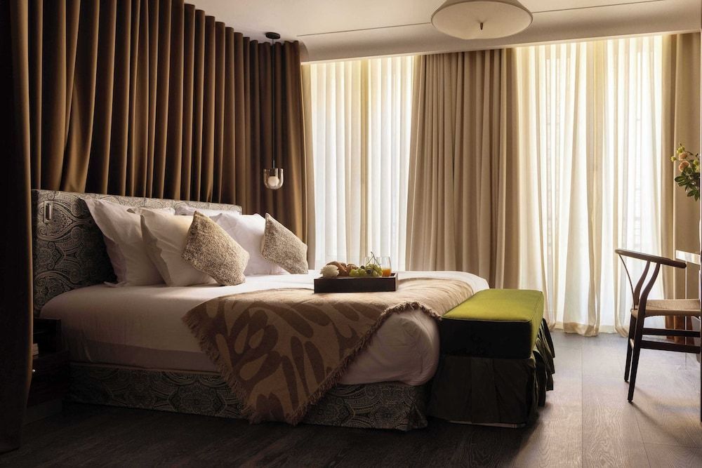 Hotel Palais Bourbon 1