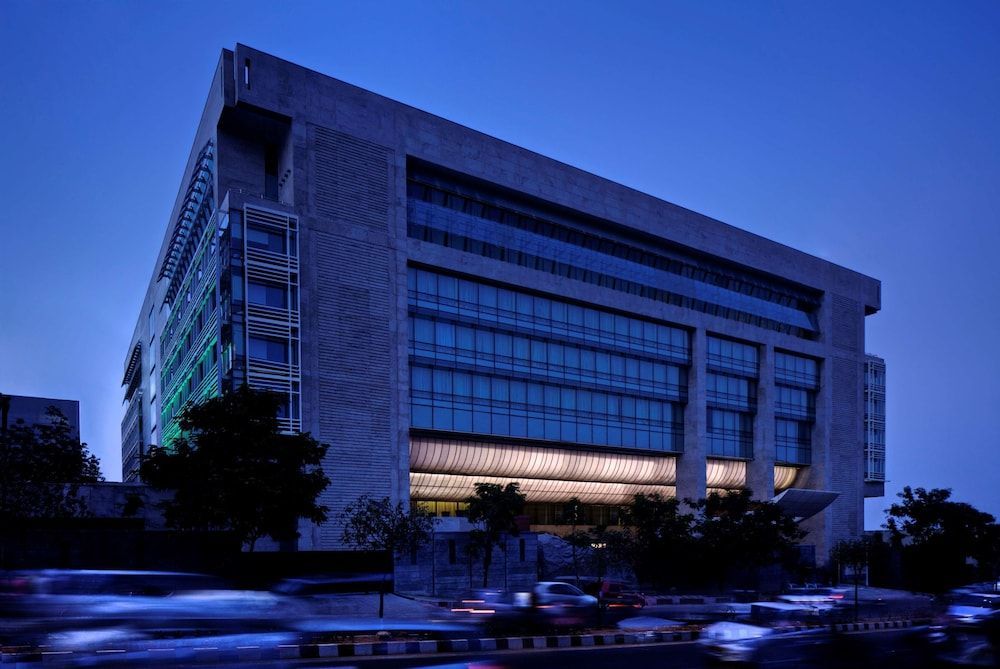 Park Hyatt Hotel and Residences, Hyderabad 1