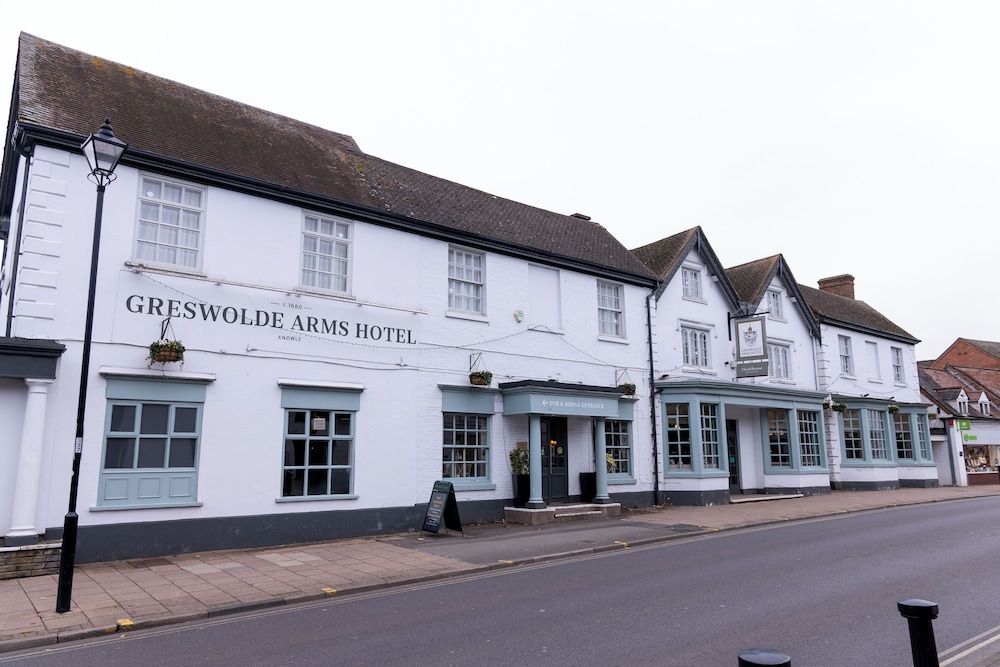 Greswolde Arms by Chef & Brewer Collection 1
