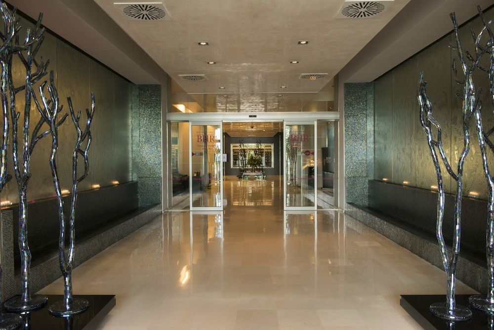Best Western Premier BHR Treviso Hotel 2