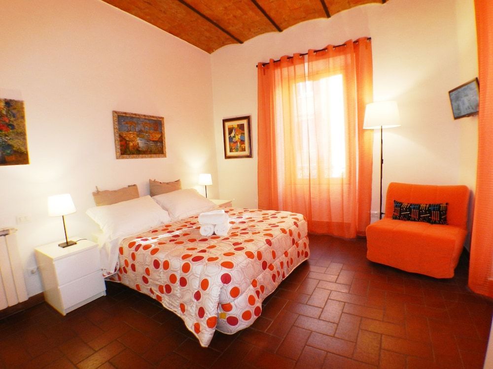 La casa dell' artista 2