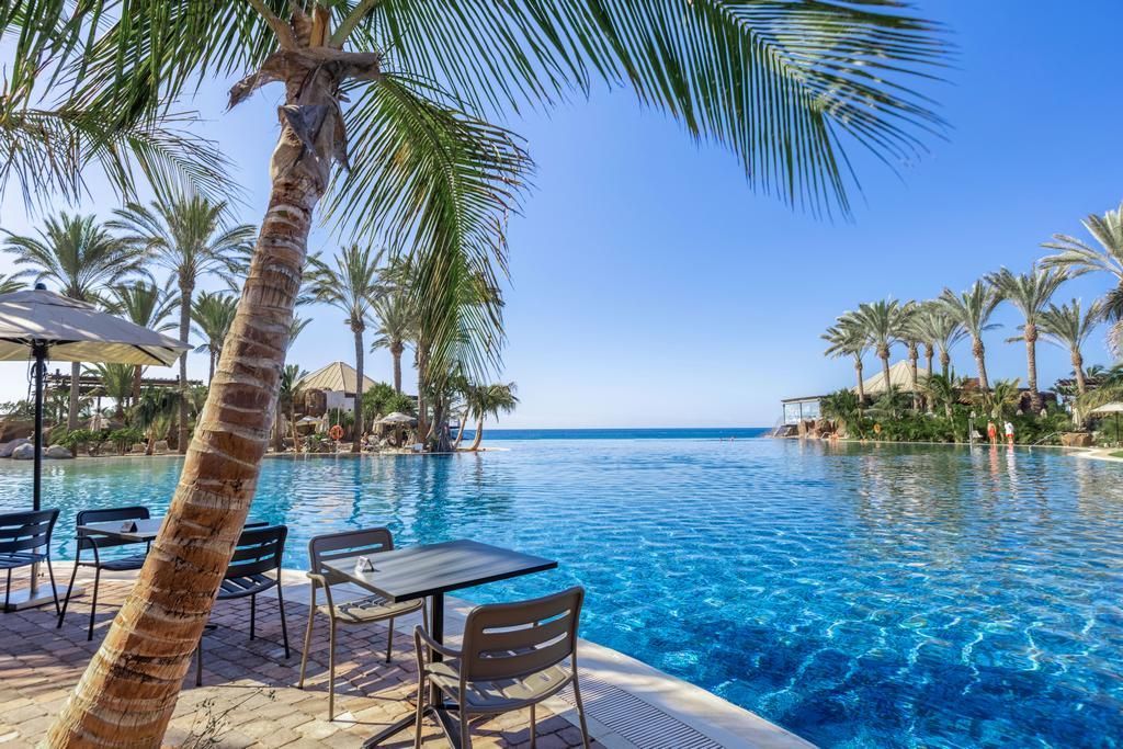 Hôtel Lopesan Costa Meloneras Resort et Spa 1