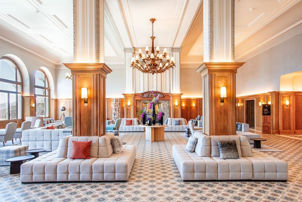 Villars Palace 2