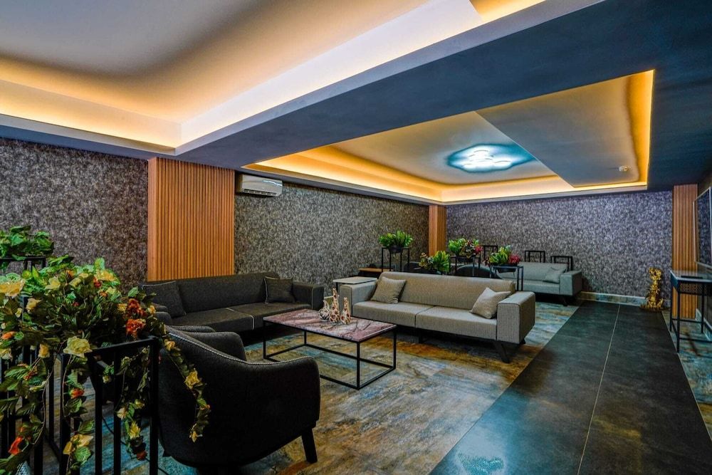 Lupo Libero Hotel Spa 2