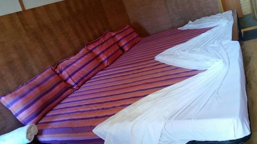 Ceylon Antheia Beach Resort 2