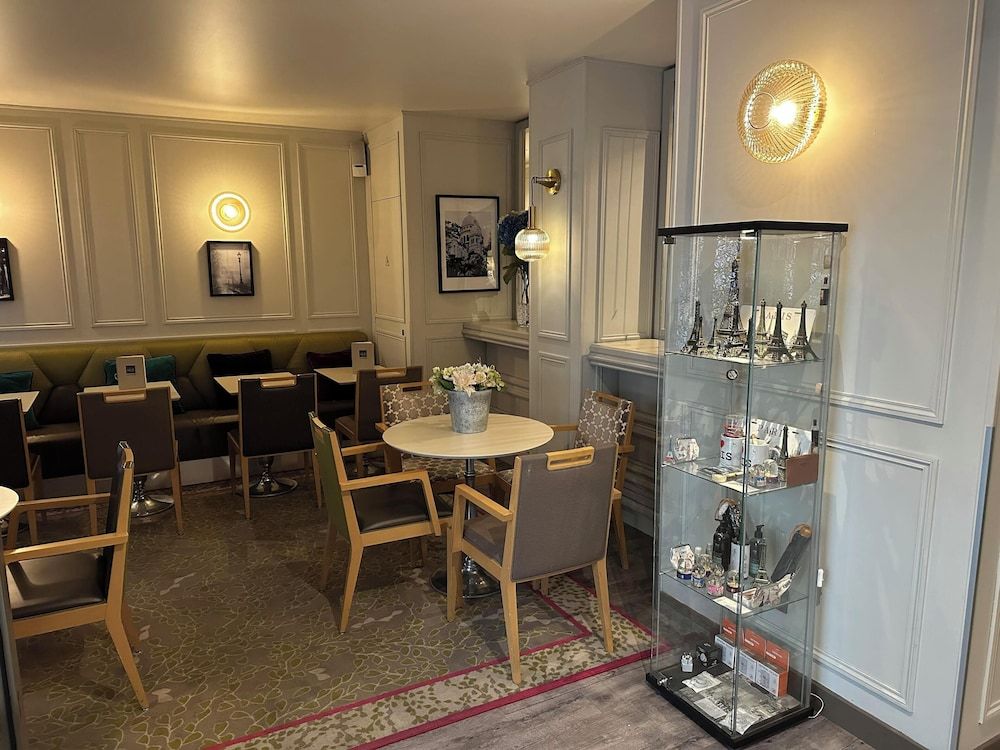 Hotel Dauphin 2