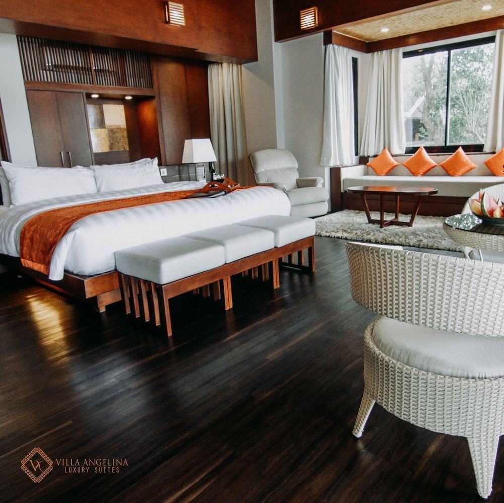 Villa Angelina Luxury Suites 2