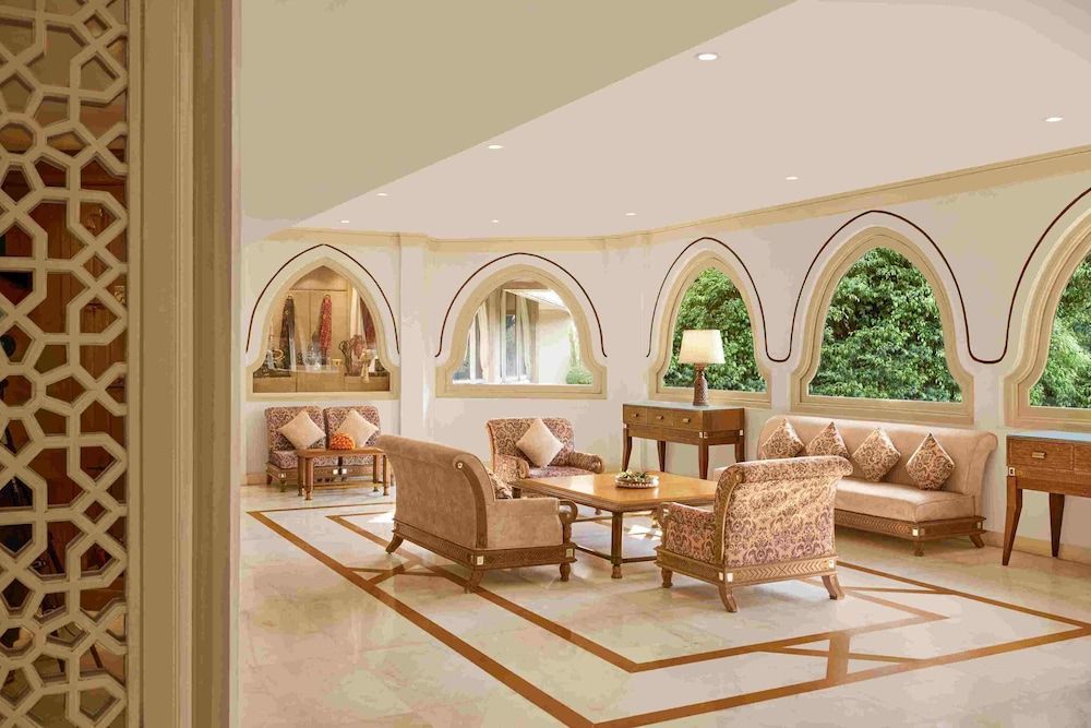 Gateway Aurangabad - Chhatrapati Sambhaji Nagar 2