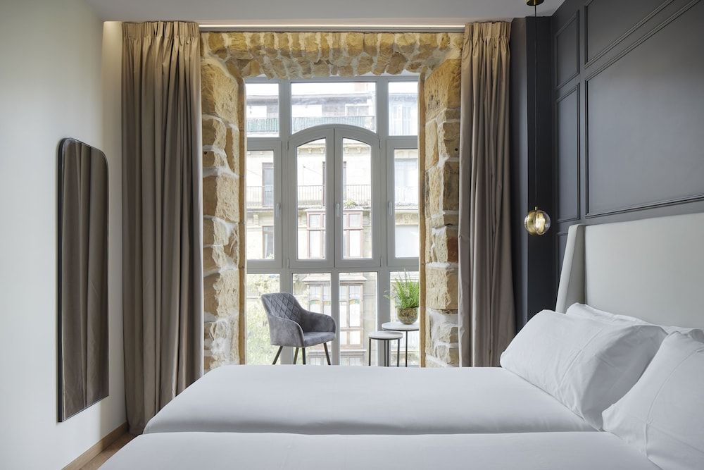 HOTEL ARRiZUL CATEDRAL 3 SUP 1