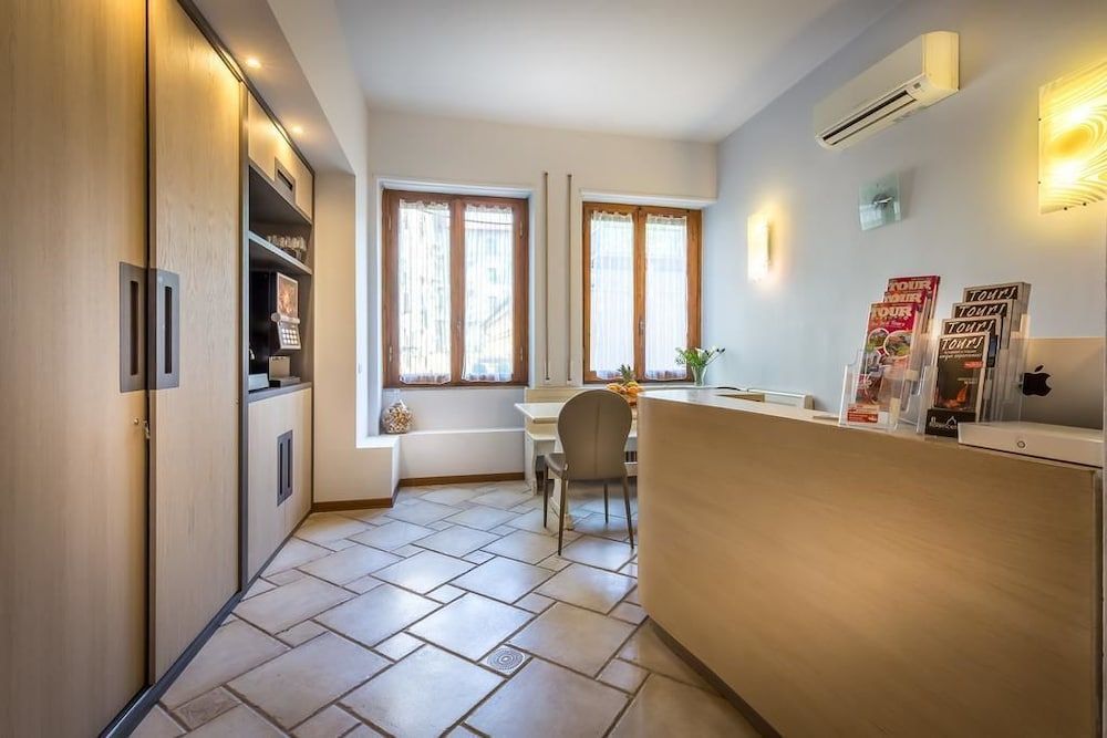 Blu Notte Guest House 2
