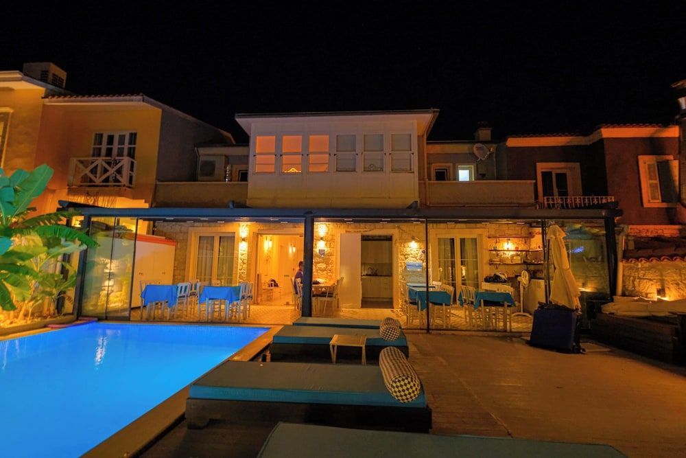 Kybele Suites Alaçatı 1