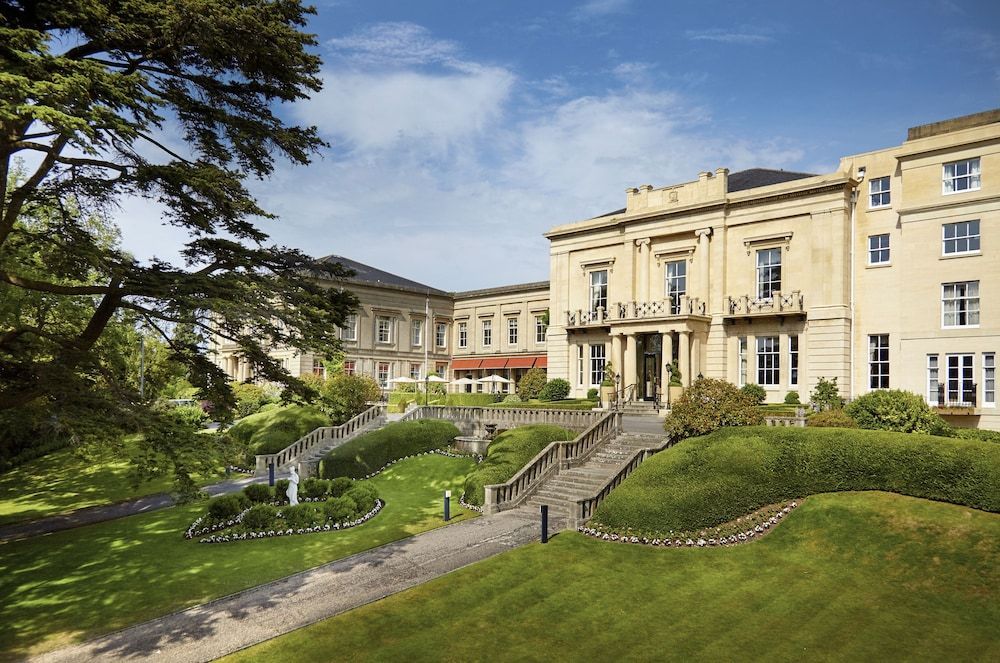 Macdonald Bath Spa Hotel 1