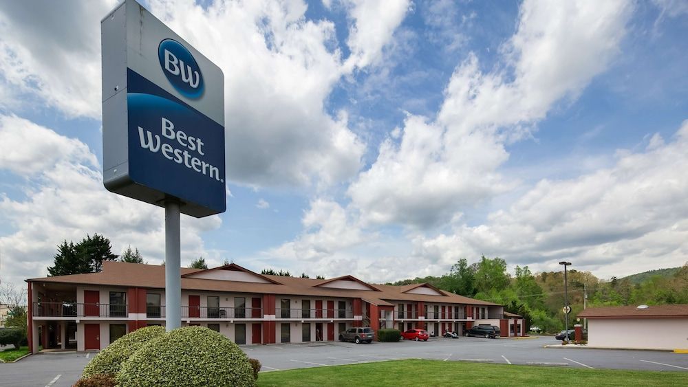 Best Western of Murphy 1