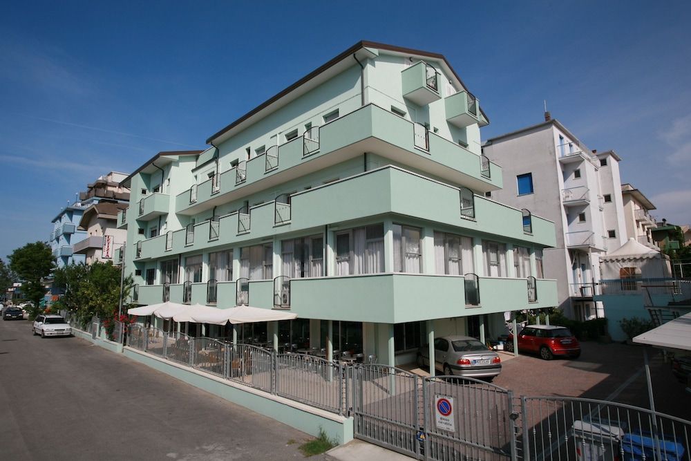 Hotel Letizia 1