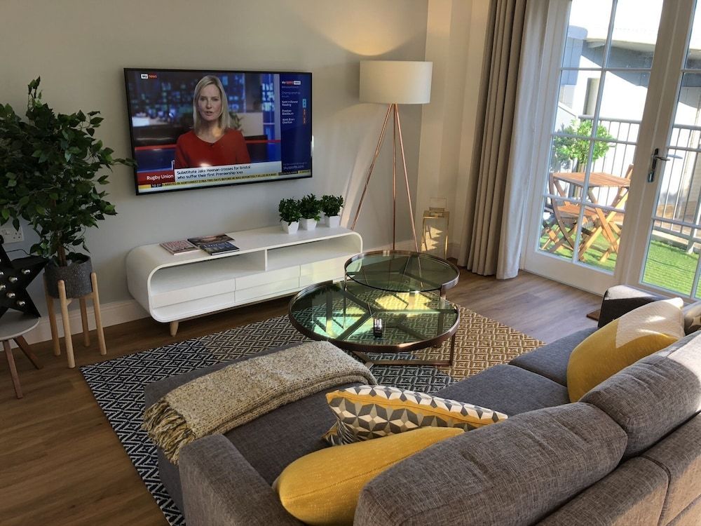 Parkside Penthouse 1