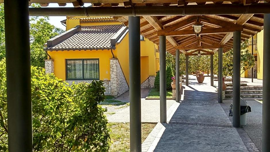 Hotel Turrita 2