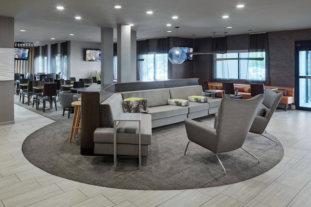 SpringHill Suites by Marriott Chicago Bolingbrook 2