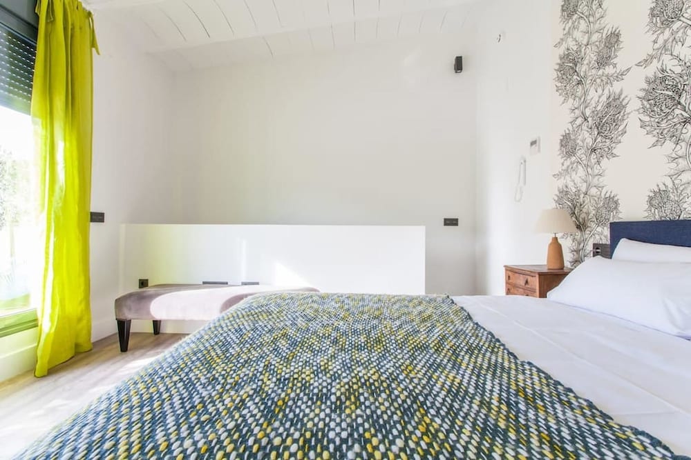 Apartamentos RG Dúplex San Bernardo 2
