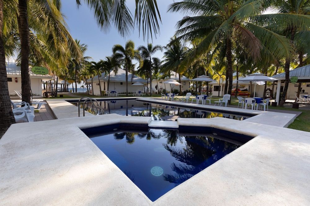 Coralview Beach Resort 1