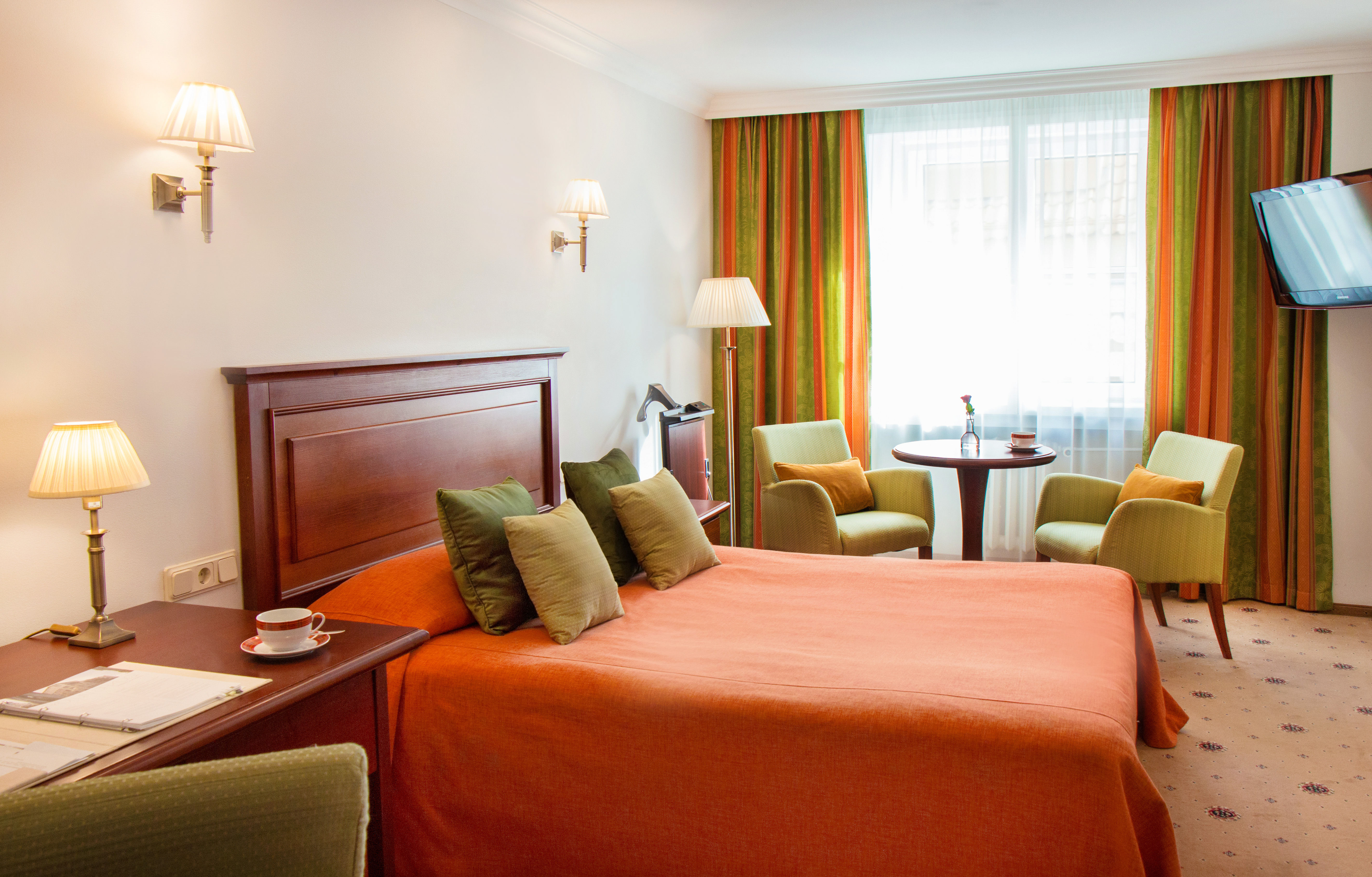 Hestia Hotel Draugi 1