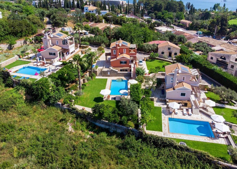 Tesori Dassia Villas 1