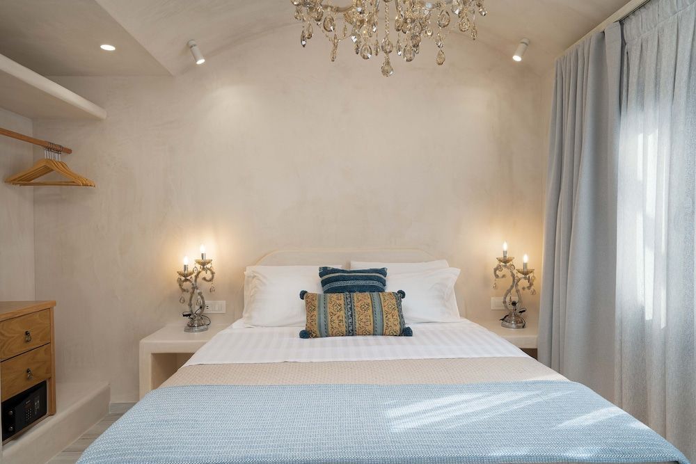 Thousand Stars Suites&Rooms 2