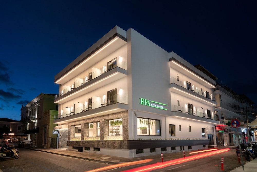 IRA - ΗΡΑ Hotel 1