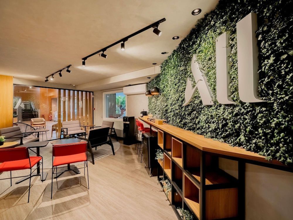 ibis Sao Paulo Congonhas 1