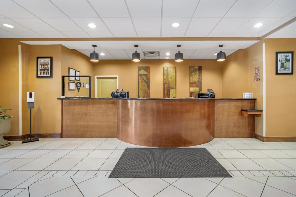 Best Western St. Francisville Hotel 2