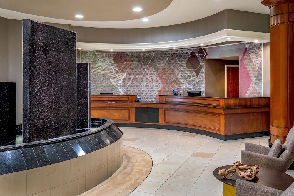 SpringHill Suites by Marriott Norfolk Virginia Beach 2